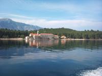 Apartments Daniela - B&B Curzola