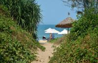 Hoi An Corner Homestay, Проживание в семье - Хойан