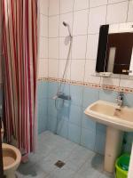 Chambre Double Standard