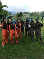 Guanshan Falcon - B&B Guanshan