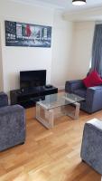 Elegant and spacious 2 bedroom - B&B Barnet