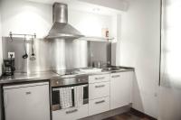 Apartment - Erdgeschoss