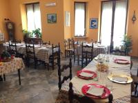 Casa dei Nonni - B&B