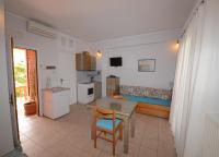Economy Quadruple Room