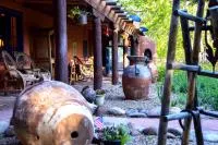Adobe and Pines Inn Bed and Breakfast - B&B Taos