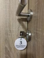 Camera Tripla con Bagno