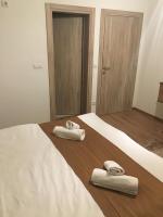 Habitación Doble con bañera de hidromasaje
