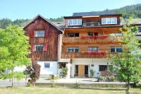 Appartements Christine - B&B