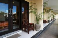 Kondra Premiere Guest House Kuta - Chambres d’hôtes Kuta