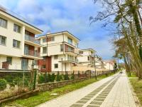 Resort Apartamenty Klifowa Rewal 2 - B&B