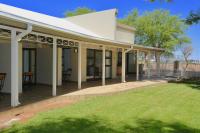 Boutique Guesthouse Mariental - Bed and Breakfast Mariental