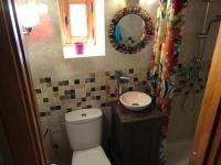 Deluxe Doppelzimmer mit Balkon