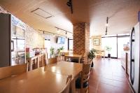 Happy Q Motel - B&B Andong