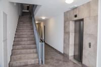 Apartment mit 1 Schlafzimmer und Balkon