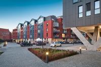 Apartament No 118 - Ferienwohnung
