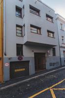 Downtown Apartments Kozatska - B&B Praga