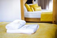 Chambre Double avec Terrasse