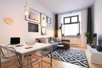 BRACKA 15 - Main Square Apartments by MINT APARTMENT - Ferienwohnung Krakau