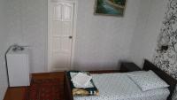 Habitación Individual con baño