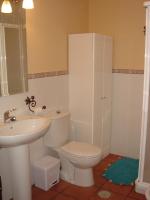 Habitación Doble con baño privado - 2 camas