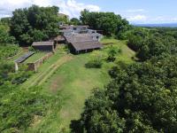 La Case Sakalava - B&B