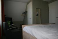 Standard Doppel- oder Zweibettzimmer