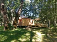 Habitación cuádruple