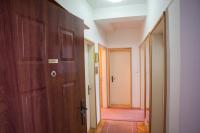 Apartment Buzarovski - Ferienwohnung