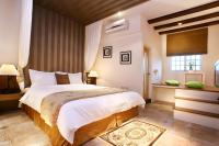 Chambre Double Standard