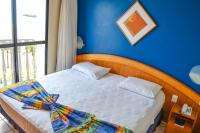 B&B Fortaleza - Hotel Flat Classic - Bed and Breakfast Fortaleza