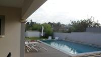 Le Clos du Pontet - Ferienwohnung