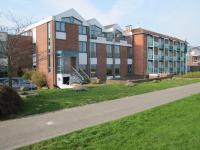 Steiner Strandappartements Appartement 307 Süd- Landseite - B&B