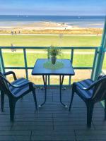 Steiner Strandappartements Appartement 303 Seeseite - B&B Stein