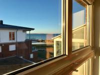 Steiner Strandappartements Appartement 310 Südseite mit seitlichem Meerblick - Ferienwohnung Stein
