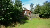 Retreat 3, Apartments - Fritton Norfolk