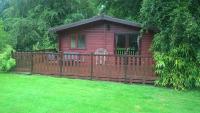 Retreat 35, Апартаменты - Fritton Norfolk