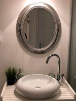 Habitación Doble Estándar sin vistas al río