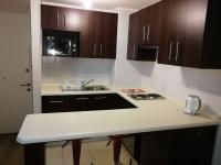 Departamento santiago - B&B