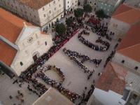 Penthouse Avangard - B&B Isola di Pago