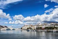 Penthouse Avangard - B&B Isola di Pago