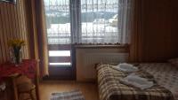 Triple Room with Mountain View