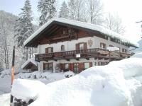 Alpenchalet Bianca - B&B Ramsau
