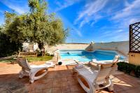 Villa dell'Ulivo - Ferienwohnung Marina di Ragusa