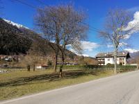Attico Abbraccio di Luce - Ferienwohnung