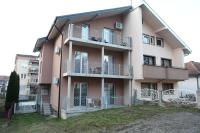 Apartmani Mićić - Ferienwohnung Vrnjačka Banja