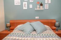 Doppelzimmer mit eigenem Badezimmer