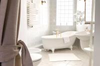 Elegant 125m2 apartment in center of Budapest - Ferienwohnung Budapest