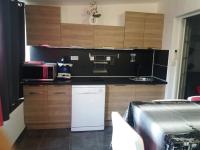 cavaliere studio 2 pers - Ferienwohnung Le Lavandou