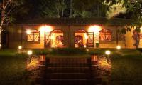 Leão de Judá Charme Hotel - Bed and Breakfast