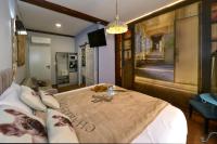 Quadruple Room with Balcony